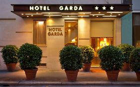 Hotel Garda Milano